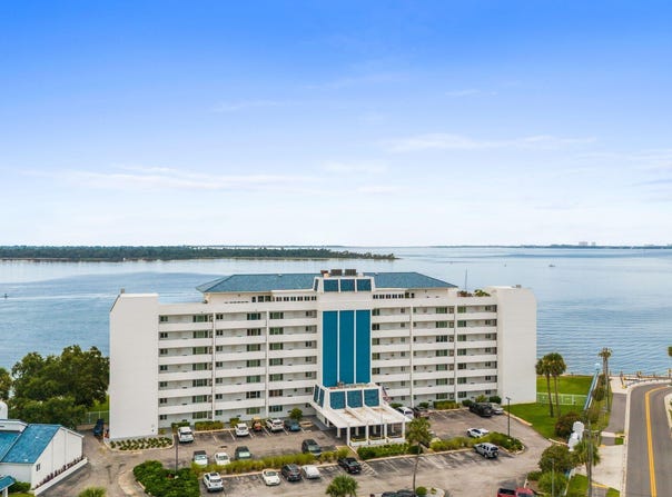 100 Cherry Street, Panama City, FL 32401