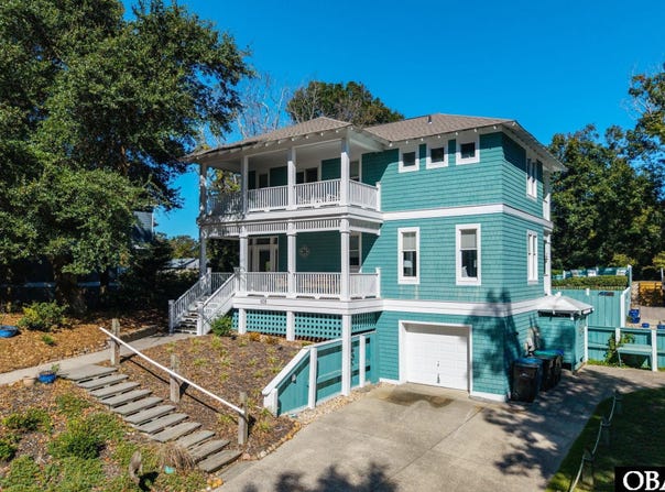 109 Beachcomber Court, Duck, NC 27949