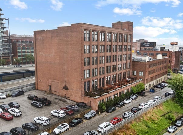 1133 W 9th Street unit: 317, Cleveland, OH 44113