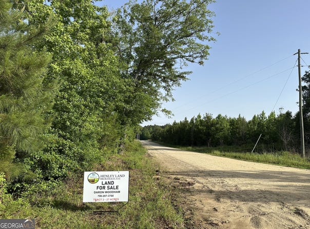 02 Pine Hill Church Road, Waynesboro, GA 30830