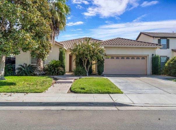 277 San Gabriel Drive, Madera, CA 93638