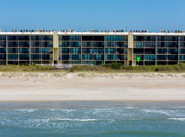 2305 W Fort Macon Road, Atlantic Beach, NC 28512