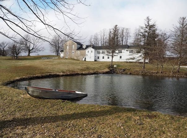 1164 Babcock Hill Rd, West Winfield, NY 13491