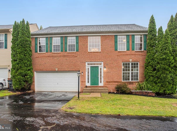 15024 LUTZ Court, WOODBRIDGE, VA 22193