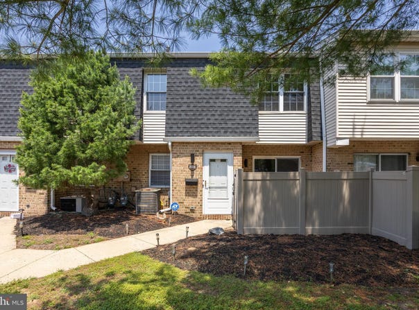2193 HARBOUR DRIVE, PALMYRA, NJ 08065