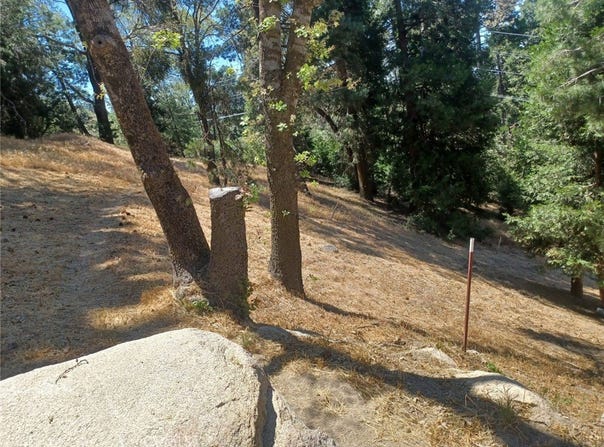 0 Pine Trail, Twin Peaks, CA 92391