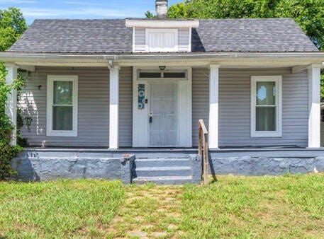 2511 Stuart Street, Chattanooga, TN 37406