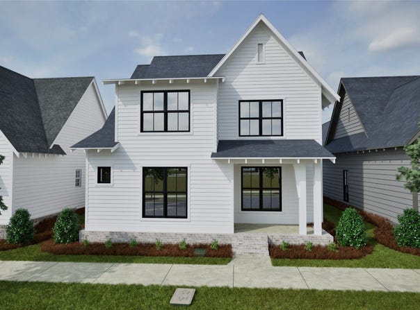 78 Everley Avenue, Pike Road, AL 36064