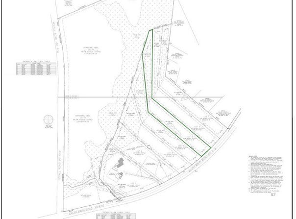 Ralph Rahn Rd lot: 3 | 0, Rincon, GA 31326