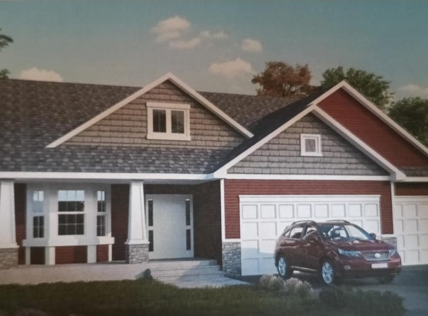 2065 Lusitano Street, Shakopee, MN 55379