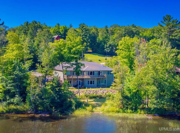 217 Shoreline, Negaunee, MI 49866