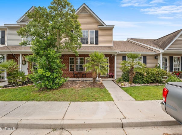 166 Bella Way, Beaufort, SC 29906
