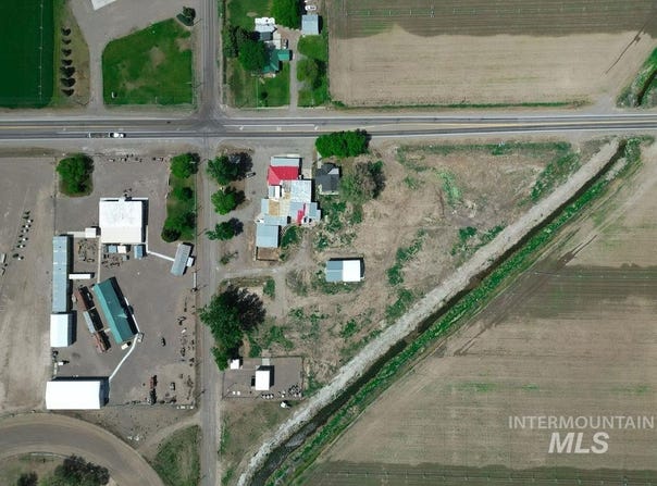 108 E Baseline Rd, Rupert, ID 83350