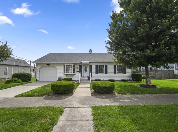 420 N East Street, Greensburg, IN 47240