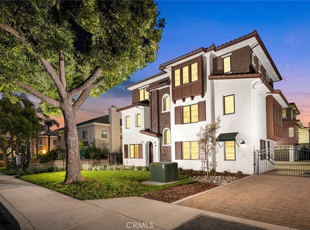 903 Sunset Boulevard, Arcadia, CA 91007