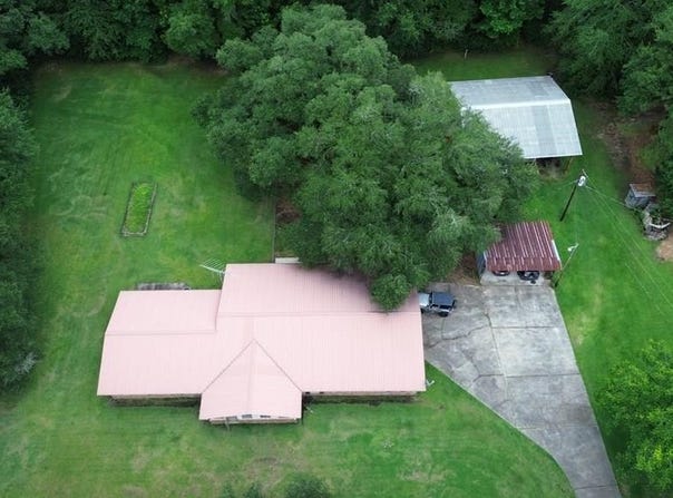 608 R V LINDLEY, MOSELLE, MS 39459