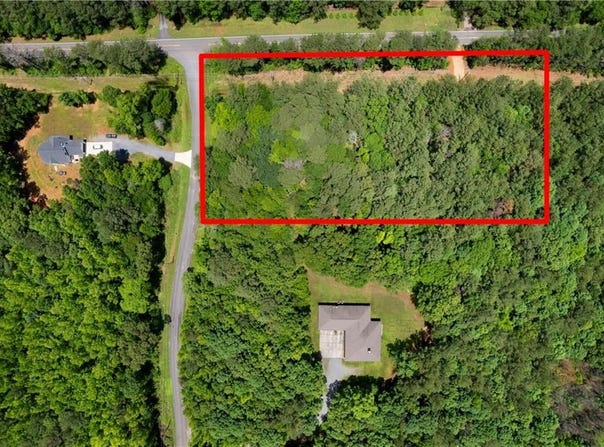 3 Hodge Mine Road, Taylorsville, GA 30178