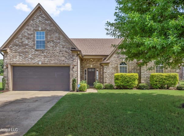 4408 Carroll Drive, Horn Lake, MS 38637