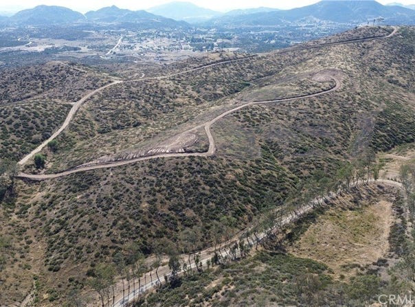 0 Intrepid, Temecula, CA 92544
