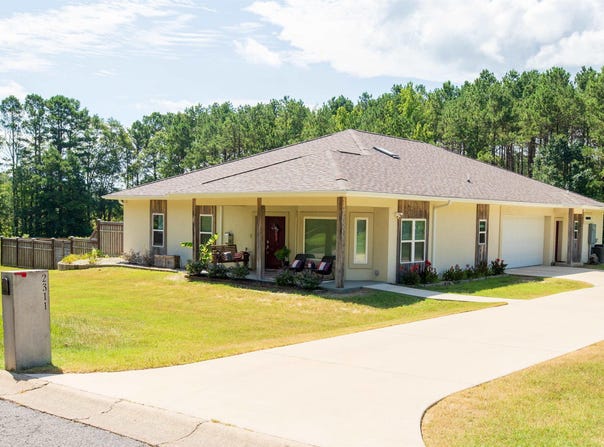 2311 WILLOWBROOK, Arkadelphia, AR 71923