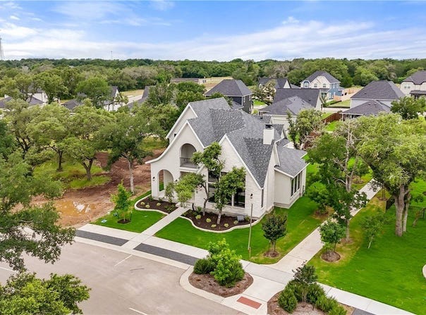 458 Heidi Circle, Salado, TX 76571