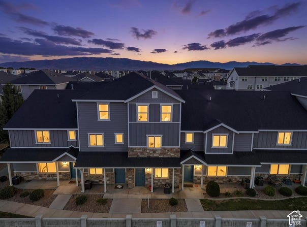 280 N 750 E, Vineyard, UT 84059