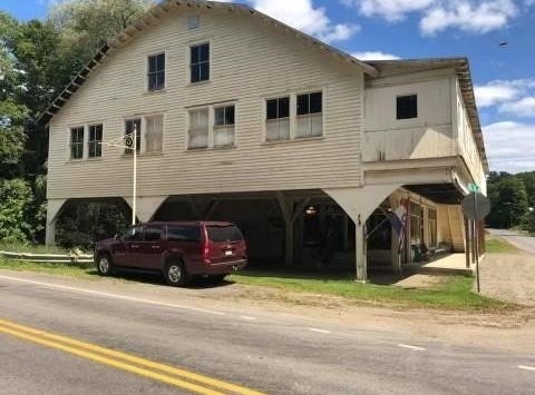 900 PA.-958 Route, Pittsfield, PA 16340