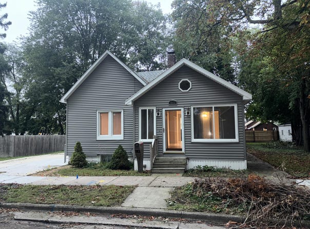 1012 Litchfield Street, Bay City, MI 48706