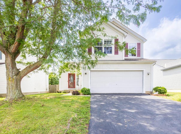 3021 Sumner Drive, Reynoldsburg, OH 43068