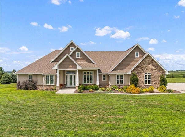 58754 310TH Street, MALVERN, IA 51551