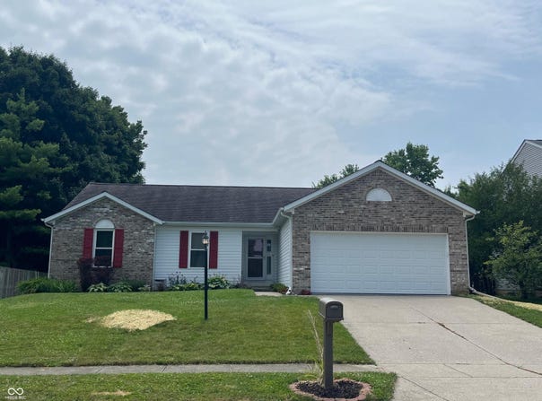 10415 Fawn Ridge Lane, Indianapolis, IN 46236