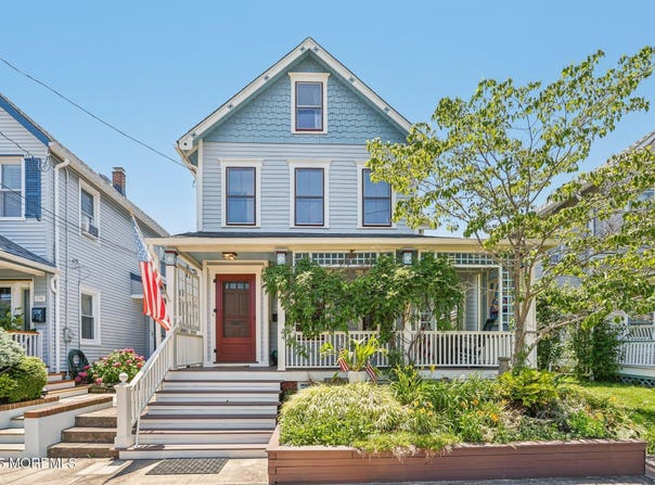 132 Cookman Avenue, Ocean Grove, NJ 07756