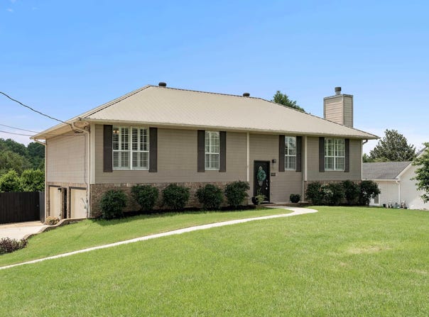 9409 MOSLEY LOOP ROAD, MORRIS, AL 35116