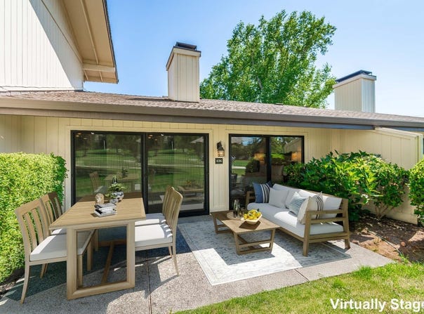 636 Cottage Drive, Napa, CA 94558