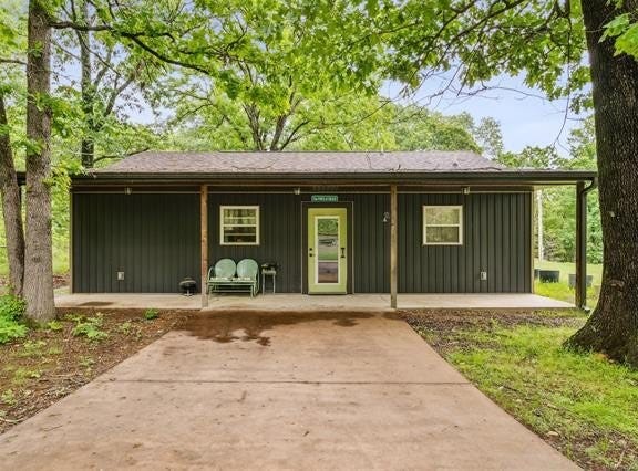 6019 E 620 Road W, Locust Grove, OK 74352