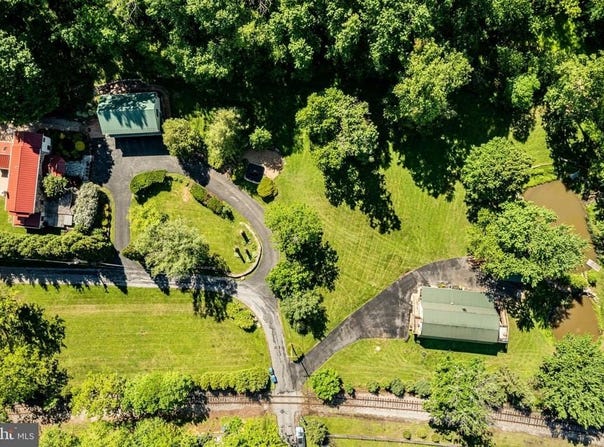 186 BRAGG HILL ROAD, WEST CHESTER, PA 19382