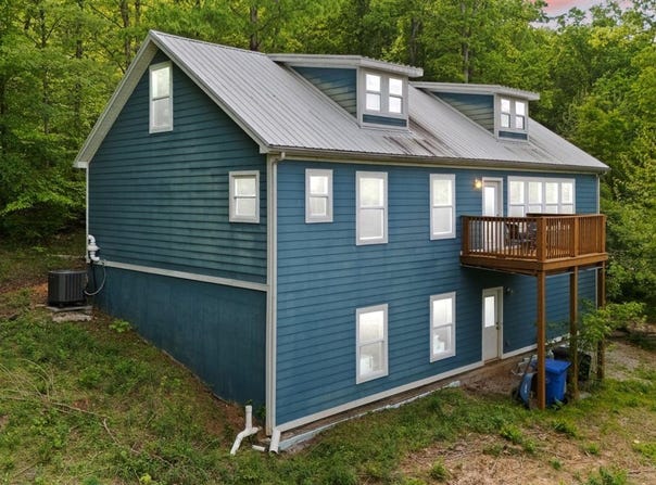 7314 Blue Level Road, Rockfield, KY 42274