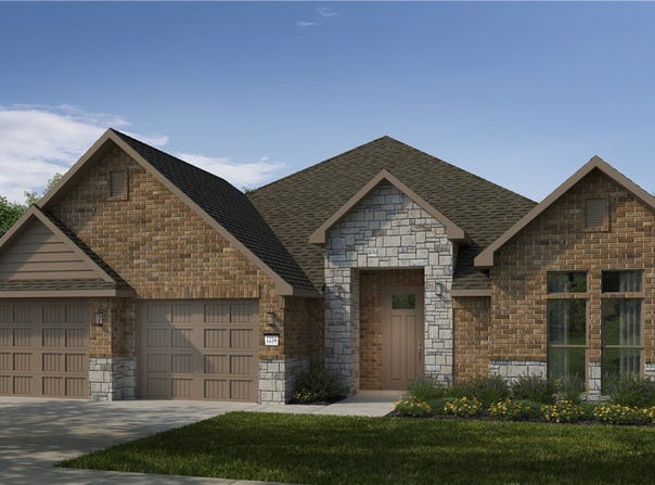 2204 Cedar Heights Place, Farmington, AR 72730