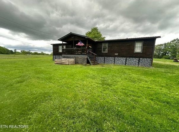 1032 Grassy Knob Rd, Robbins, TN 37852