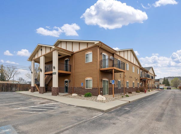 1632 Evergreen Drive, Rapid City, SD 57702