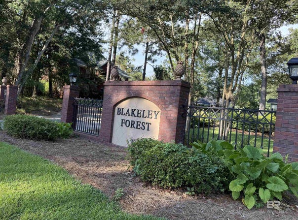 0 Butterfly Circle, Spanish Fort, AL 36527