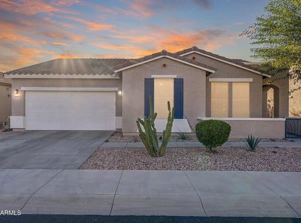 16632 S 175TH Drive, Goodyear, AZ 85338