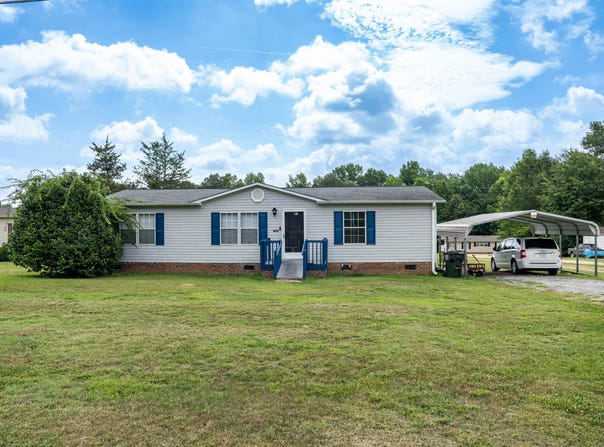 3675 Pennington Road, Greer, SC 29651