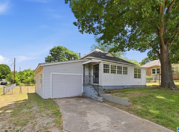 6712 HOLLAND AVENUE, BIRMINGHAM, AL 35224