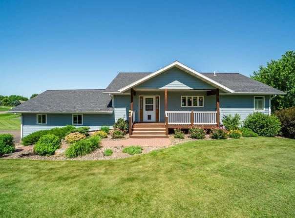 1816 186th Street, Chippewa Falls, WI 54729