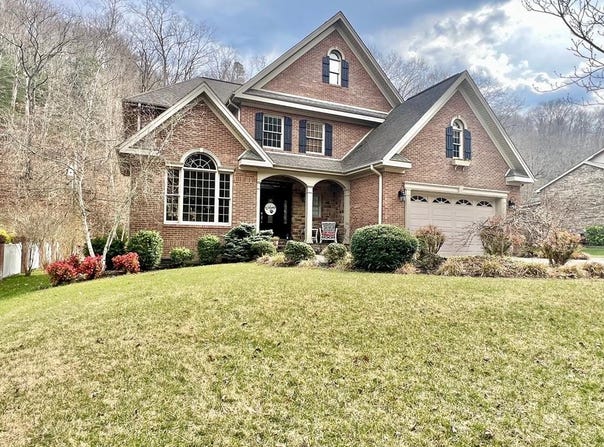 147 Cedar Hills Drive, Pikeville, KY 41501