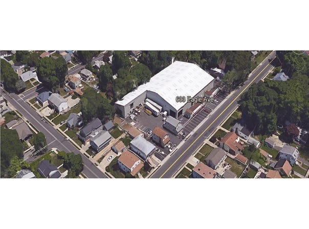 633 Eagle Avenue, West Hempstead, NY 11552
