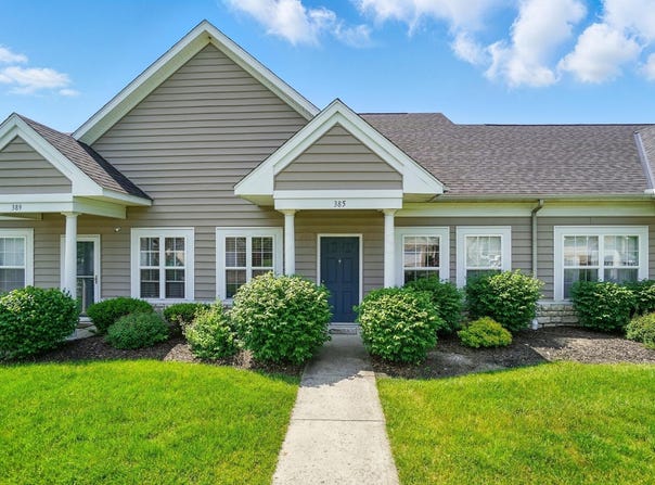 385 Piney Creek Drive, Blacklick, OH 43004