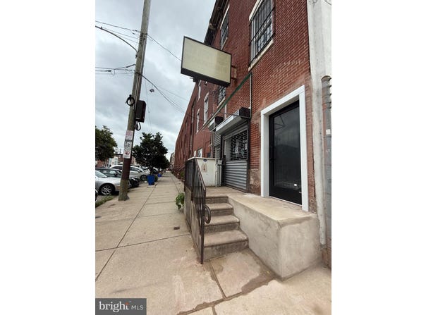 2334 E YORK STREET, PHILADELPHIA, PA 19125