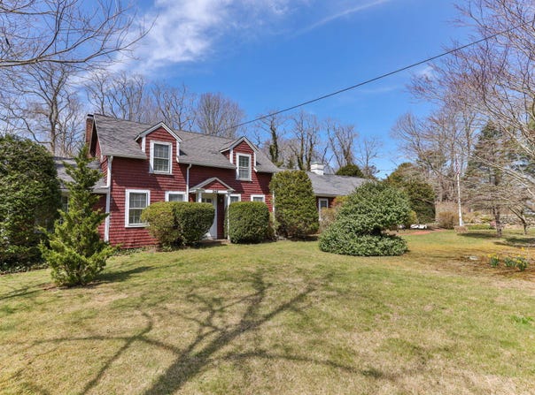 248 N Falmouth Highway, North Falmouth, MA 02556